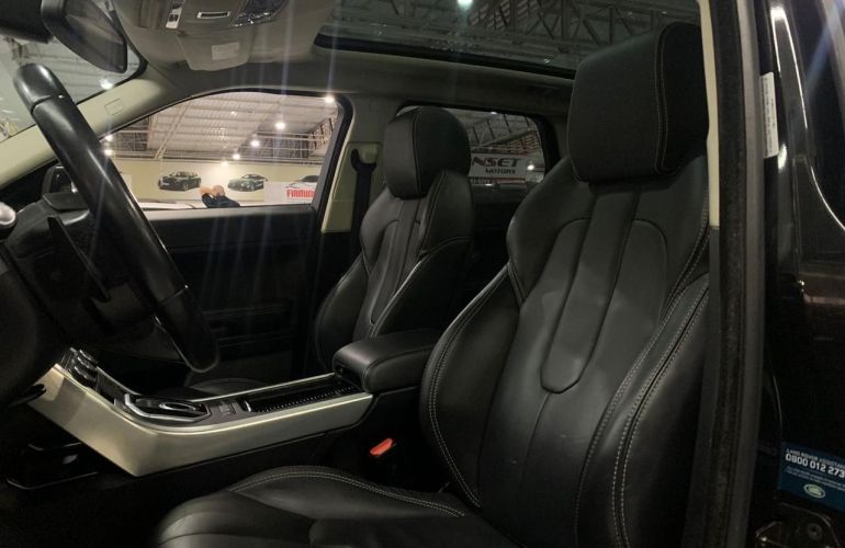 Land Rover Range Rover Evoque 2.0 Pure Tech 4WD 16v - Foto #7