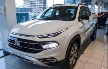 Fiat Toro 1.3 Turbo 270 Volcano At6 - Foto #2