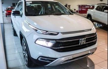 Fiat Toro 1.3 Turbo 270 Volcano At6 - Foto #3