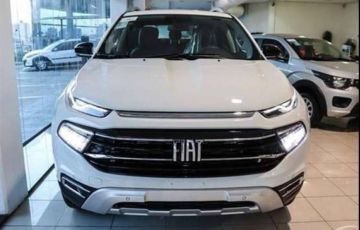 Fiat Toro 1.3 Turbo 270 Volcano At6 - Foto #4