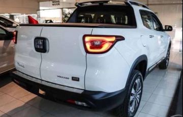 Fiat Toro 1.3 Turbo 270 Volcano At6 - Foto #7