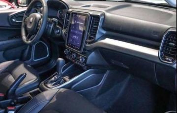 Fiat Toro 1.3 Turbo 270 Volcano At6 - Foto #10