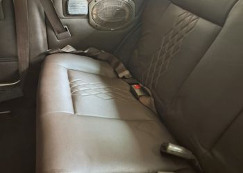 Volkswagen Parati LS 1.6 - Foto #6