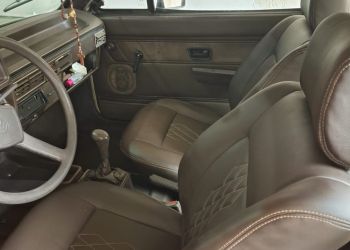 Volkswagen Parati LS 1.6 - Foto #7