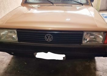 Volkswagen Parati LS 1.6 - Foto #9