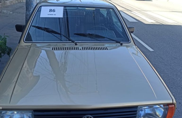 Volkswagen Parati LS 1.6 - Foto #10