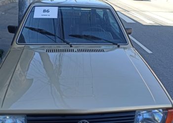 Volkswagen Parati LS 1.6 - Foto #10