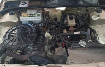 Volkswagen Parati LS 1.6 - Foto #2