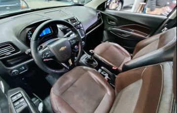 Chevrolet Cobalt 1.8 MPFi LTZ 8v - Foto #7