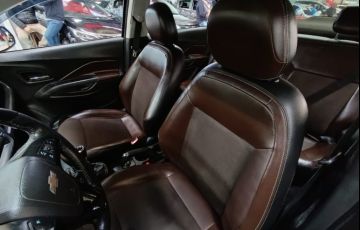 Chevrolet Cobalt 1.8 MPFi LTZ 8v - Foto #8