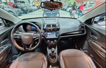 Chevrolet Cobalt 1.8 MPFi LTZ 8v - Foto #10