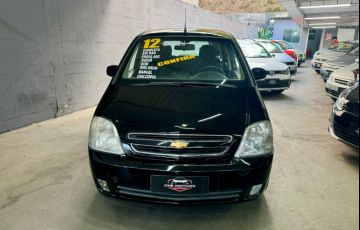 Chevrolet Meriva Maxx 1.4 (Flex)