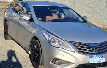 Hyundai Azera 3.0 V6 (Aut)