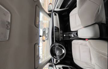 Toyota Corolla 1.8 GLi Upper Multi-Drive (Flex)