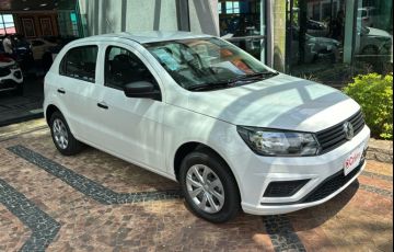 Volkswagen Gol 1.0