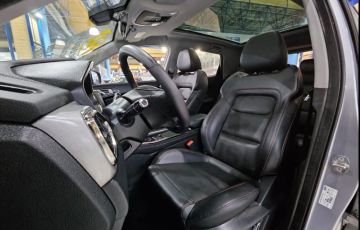 Chery Tiggo 5x 1.5 VVT Turbo Txs Dct - Foto #2