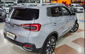 Chery Tiggo 5x 1.5 VVT Turbo Txs Dct - Foto #3
