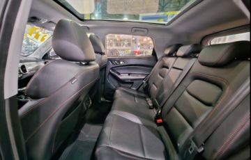 Chery Tiggo 5x 1.5 VVT Turbo Txs Dct - Foto #5