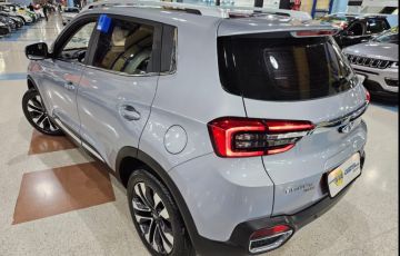 Chery Tiggo 5x 1.5 VVT Turbo Txs Dct - Foto #6