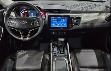 Chery Tiggo 5x 1.5 VVT Turbo Txs Dct - Foto #8