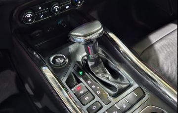 Chery Tiggo 5x 1.5 VVT Turbo Txs Dct - Foto #10