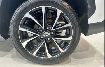 Toyota Corolla Cross 1.8 Vvt-i Xrx - Foto #8