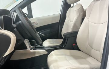 Toyota Corolla Cross 1.8 Vvt-i Xrx - Foto #9