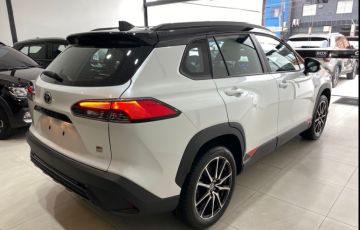 Toyota Corolla Cross 2.0 Vvt-ie Gr-sport Direct Shift - Foto #6