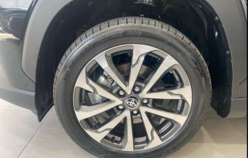 Toyota Corolla Cross 1.8 Vvt-i Xrv - Foto #8
