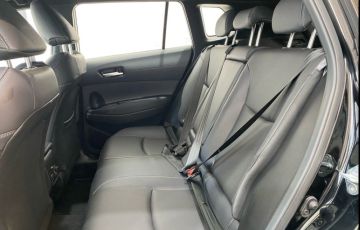 Toyota Corolla Cross 1.8 Vvt-i Xrv - Foto #9