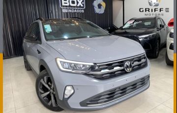 Volkswagen Nivus 1.0 200 TSI Highline - Foto #1