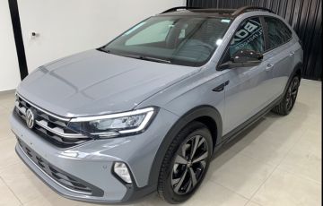 Volkswagen Nivus 1.0 200 TSI Highline - Foto #2