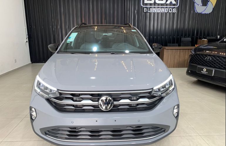 Volkswagen Nivus 1.0 200 TSI Highline - Foto #3
