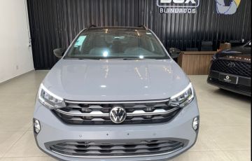 Volkswagen Nivus 1.0 200 TSI Highline - Foto #3