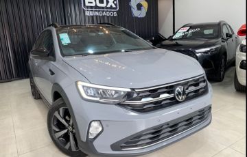 Volkswagen Nivus 1.0 200 TSI Highline - Foto #4