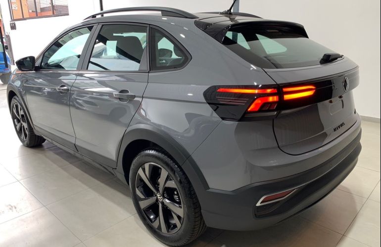 Volkswagen Nivus 1.0 200 TSI Highline - Foto #5