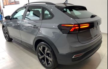 Volkswagen Nivus 1.0 200 TSI Highline - Foto #5