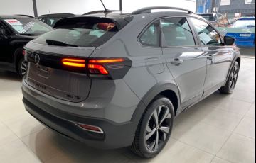Volkswagen Nivus 1.0 200 TSI Highline - Foto #6