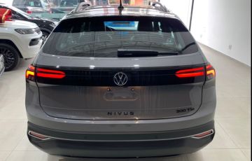 Volkswagen Nivus 1.0 200 TSI Highline - Foto #7
