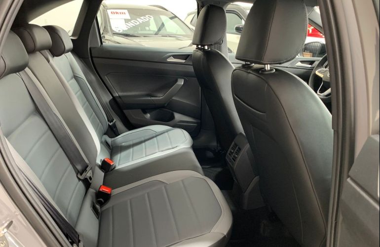 Volkswagen Nivus 1.0 200 TSI Highline - Foto #8