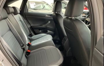 Volkswagen Nivus 1.0 200 TSI Highline - Foto #8