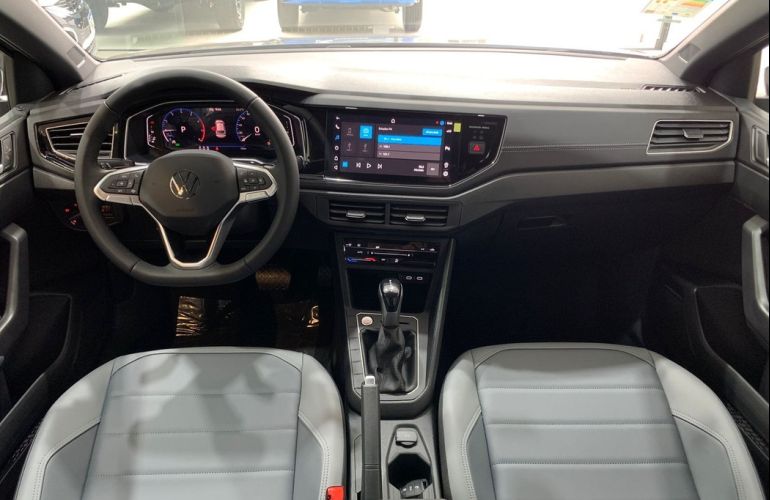 Volkswagen Nivus 1.0 200 TSI Highline - Foto #9