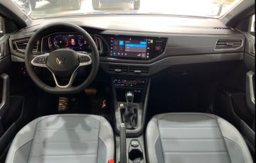 Volkswagen Nivus 1.0 200 TSI Highline - Foto #9