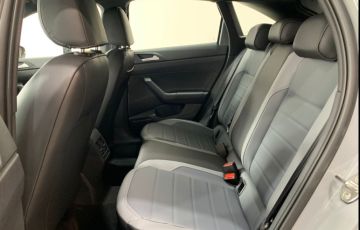 Volkswagen Nivus 1.0 200 TSI Highline - Foto #10