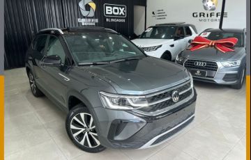 Volkswagen Taos 1.4 250 TSi Highline - Foto #1
