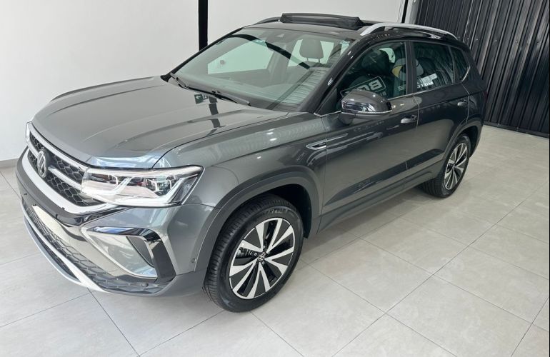 Volkswagen Taos 1.4 250 TSi Highline - Foto #2