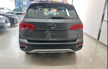 Volkswagen Taos 1.4 250 TSi Highline - Foto #6