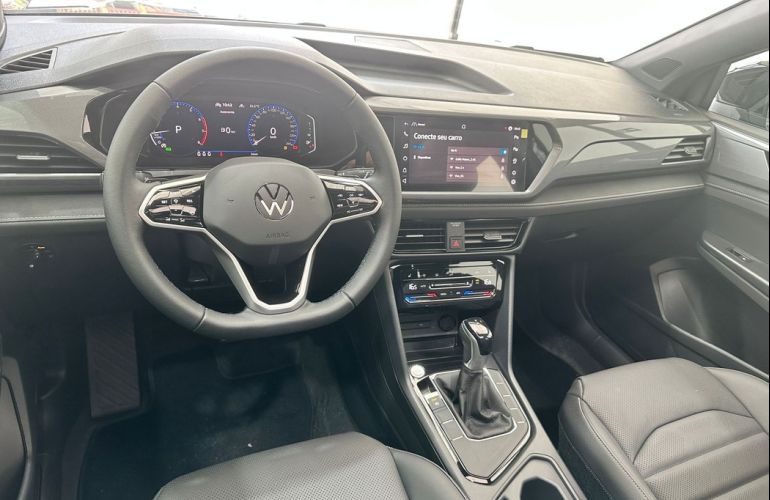 Volkswagen Taos 1.4 250 TSi Highline - Foto #10