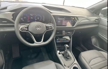 Volkswagen Taos 1.4 250 TSi Highline - Foto #10