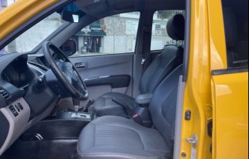 Mitsubishi L200 Triton 2.4 16V Turbo Sport Hpe CD 4x4 - Foto #8
